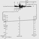 Шкала Рихтера - измерение силы землетрясения