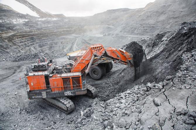  Продажа угольного месторождения Туюк-Каргаша в Кыргызстане, информация не подтверждена