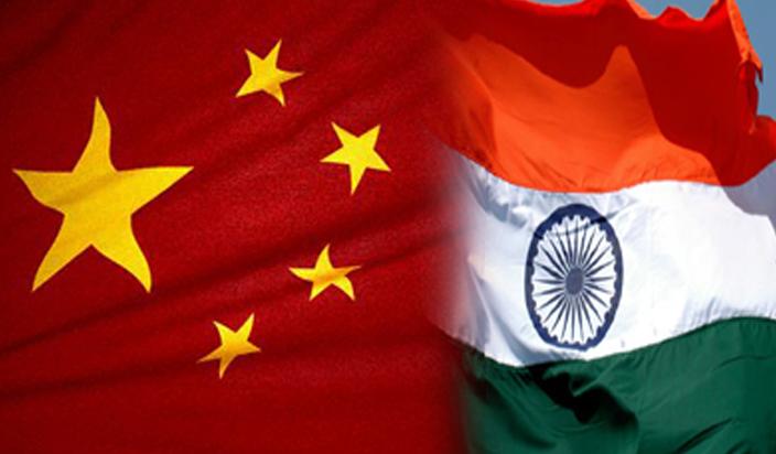 По темпам экономического роста Индия превосходит Китай