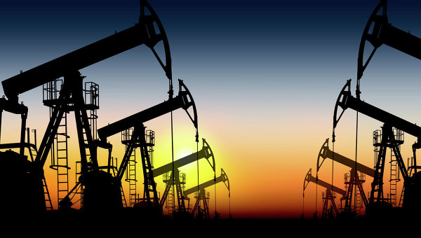 Прогноз стоимости нефти