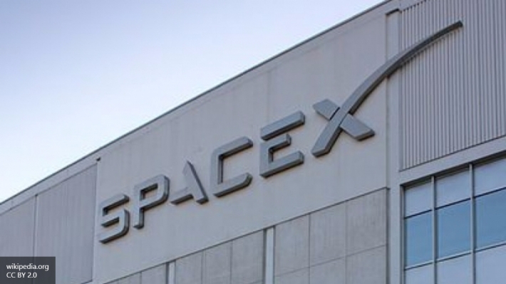 В SpaceX готовятся к повторному запуску первой ступени Falcon 9 