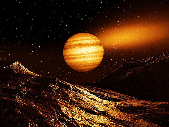 На задворках Солнечной системы найдена загадочная планета