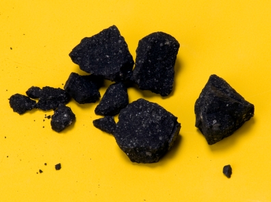 В Канаде найден метеорит с окраин Солнечной системы