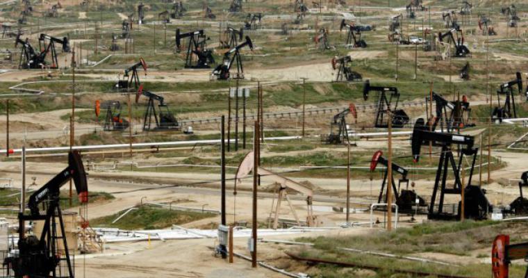 Власти Техаса признали связь между нефтедобычей и подземными толчками