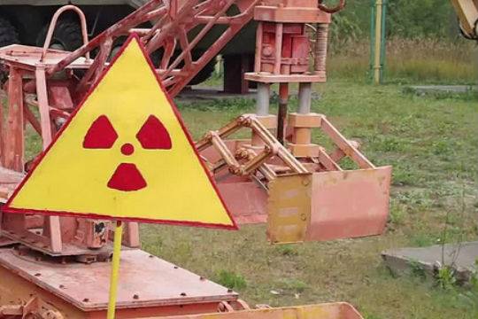 Чернобыль и Фукусима могут повториться в скором времени