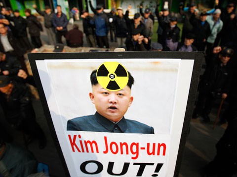 Последний день Кореи: ядерный взрыв в КНДР может разбудить вулкан