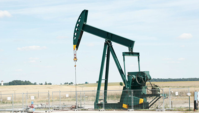 Добыча нефти в Иране к 2019 году выйдет на уровень в 4 млн. баррелей в сутки