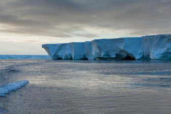 В Антарктиде будет создана природоохранная зона