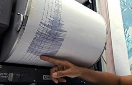 В Италии может повториться землетрясение