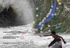 Ученые придумали аппарат-предвестник землетрясений на Байкале