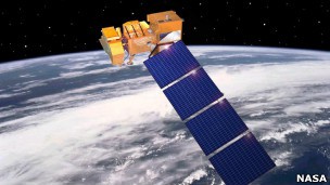 Новый спутник НАСА продолжит фотографирование Земли
