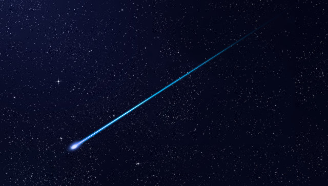 13000 лет назад на Землю упала огромная комета, изменившая ход истории
