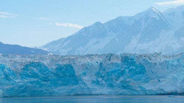 Ученые предлагают заморозить Арктику