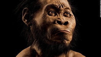 В ЮАР ученые нашли кладбище таинственных Homo Naledi