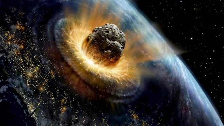 Метеорит, погубивший динозавров, упал в «неудачном» для них месте