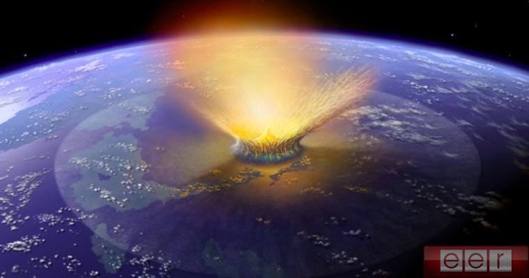 В 2022 году «мать Тунгусского метеорита» уничтожит Землю