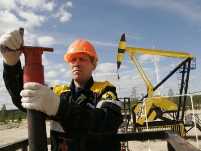 Нефтяники Тюмени увеличили добычу углеводородов до 12,4 млн. т