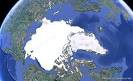 Северный полюс Земли может исчезнуть к 2016 году