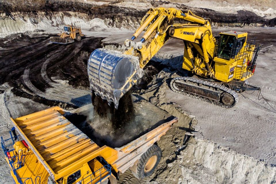 Индийская компания начинает разработку крупнейшего угольного месторождения на Камчатке