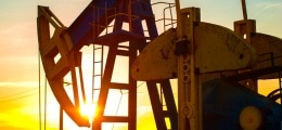 Почему цены на нефть резко пошли вверх