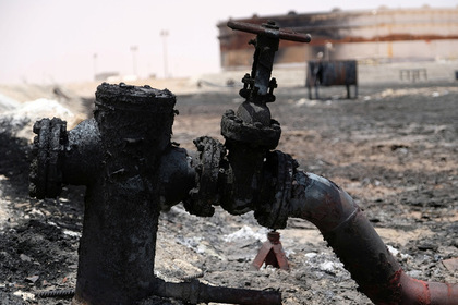 Как война в Ливии влияет на нефтяные цены