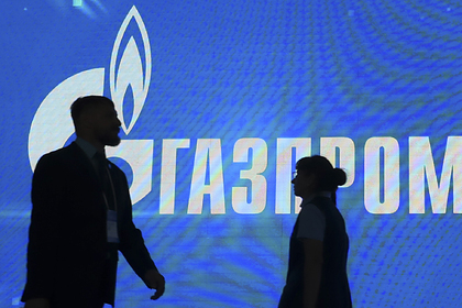 «Газпром» нашел лазейку для обхода санкций