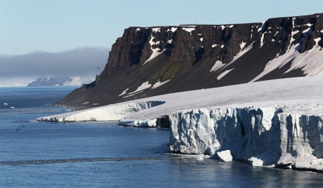Арктика: новые вызовы и стратегические задачи