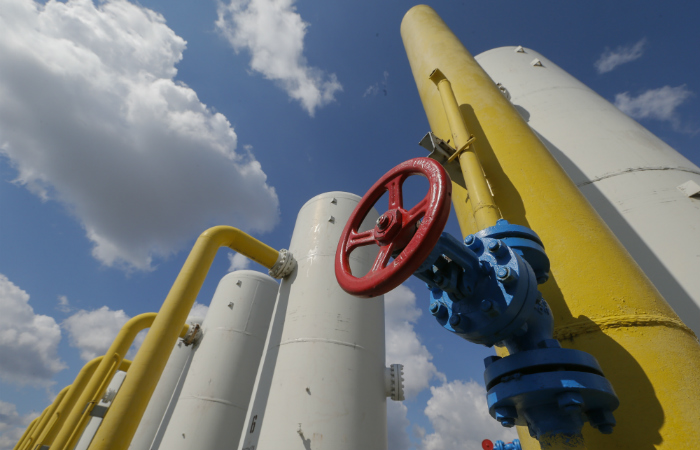 Газпром и Нафтогаз достигли предварительного соглашения