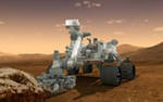 NASA вынуждена приостановить исследования из-за поломки марсохода Curiosity