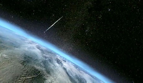К Земле летит 100-метровый астероид