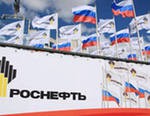 «Роснефть» начала бороться с «Газпромом» за российский шельф