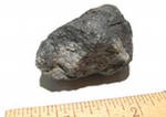 Редкий метеорит использовался испанской семьей в бытовых целях более 30 лет