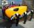 Crabster - огромный робот в виде краба для подводных исследований
