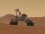 Curiosity обнаружил на Марсе "мини-Австралию"