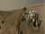 Марсоход Curiosity сделал селфи в честь годовщины своей миссии