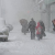 МЧС предупредило об опасности чрезвычайных ситуаций в Дагестане из-за снега и гололеда