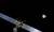 Аппарат «Розетта» заснял темную сторону кометы Чурюмова-Герасименко