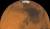 NASA: марсоход Curiosity обнаружил следы древних озер на Марсе