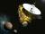 Зонд New Horizons начинает изучение Плутона