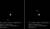 New Horizons сделал новые снимки Плутона и Харона