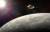 Зонд Messenger разобьется о поверхность Меркурия после 10 лет пребывания в космосе