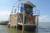 Донские ученые построили пост в Таганрогском заливе, чтобы следить за уровнем соли