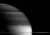 Необычное изображение Сатурна
