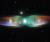 Телескоп «Хаббл» сделал снимки «крыльев» космической бабочки