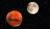 Москвичи 17 и 18 октября смогут наблюдать сближение Марса и Юпитера.