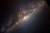 Учёные создали изображение Млечного пути размером 46 млрд пикселей