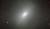 "Хаббл" сфотографировал новорожденную эллиптическую галактику