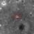 На Луне нашли след от ракетного ускорителя миссии «Аполлон-16»