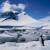 В Антарктиде впервые зафиксирована рекордная температура воздуха