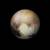 Ученые обнаружили облака на первых детальных снимках Плутона